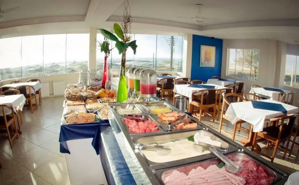 De Rose Praia Hotel