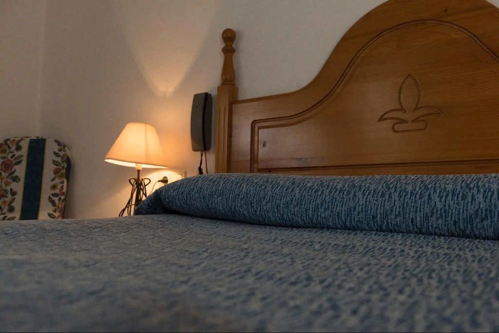 Hotel San Andres