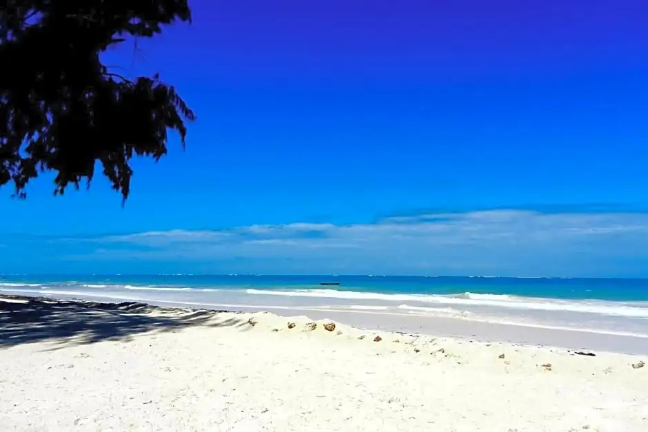 Galu 723-Private Ocean Club