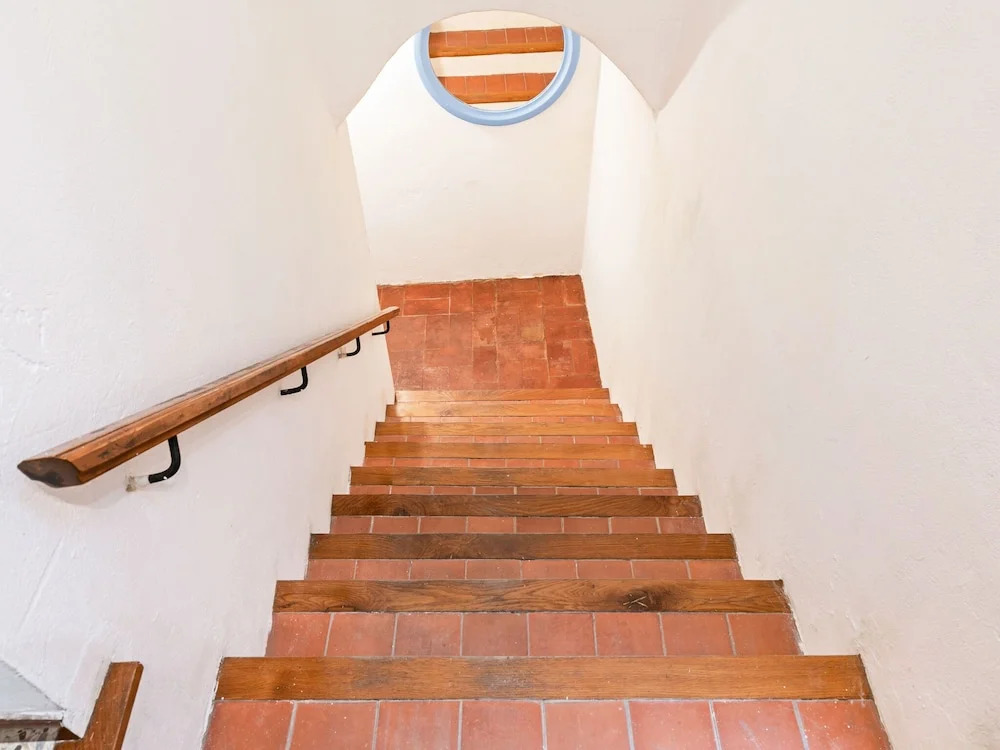 Comfortable Holiday Home in Palafrugell With Private Garden