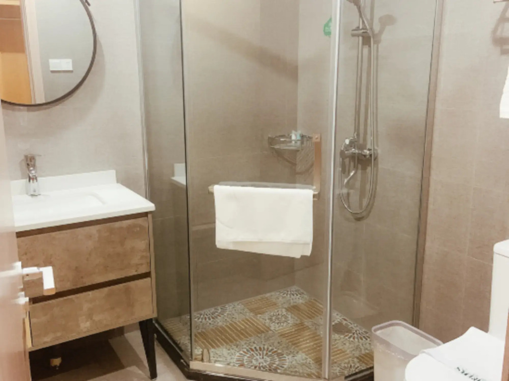 Fenglin courtyard inn