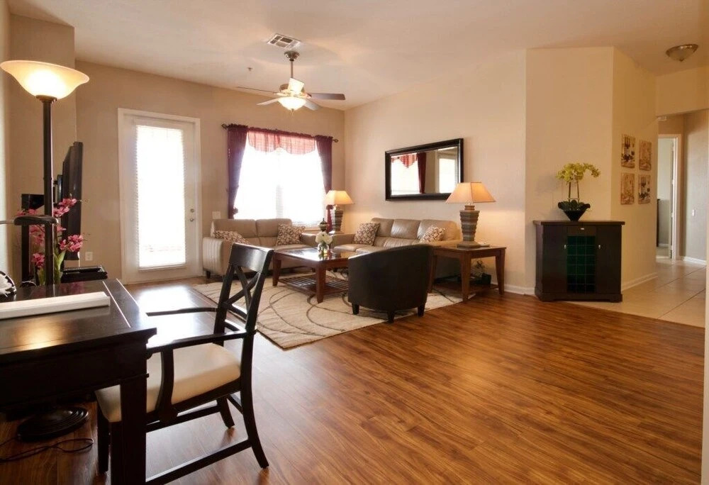 Penthouse Cabana 3 Bedroom Condo