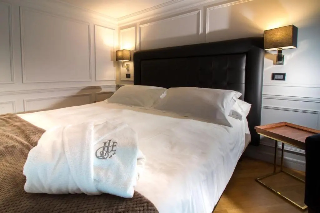 Hotel Europa
