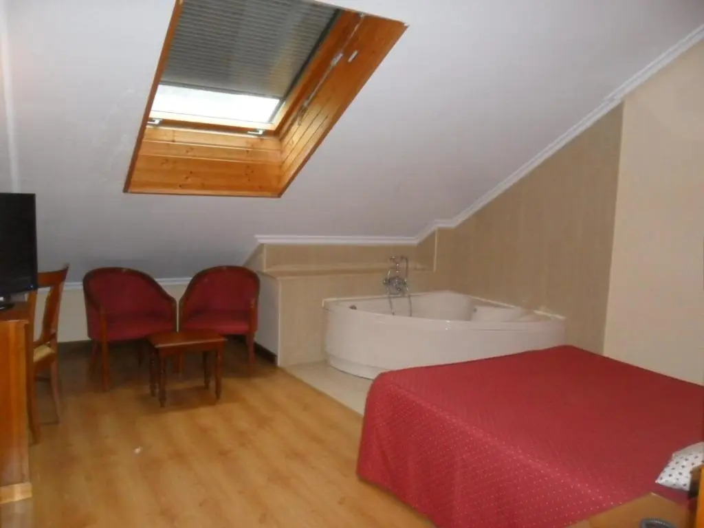 Hotel Ciudad Cangas de Onis