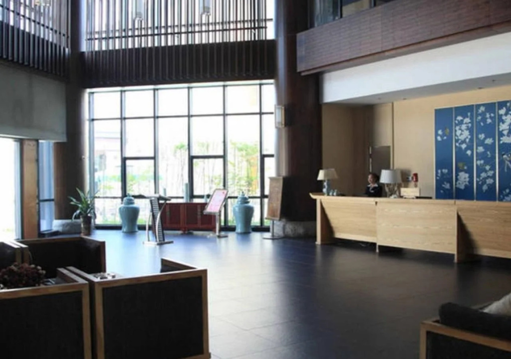 Louguan Yinxiang Hotel Xi'an