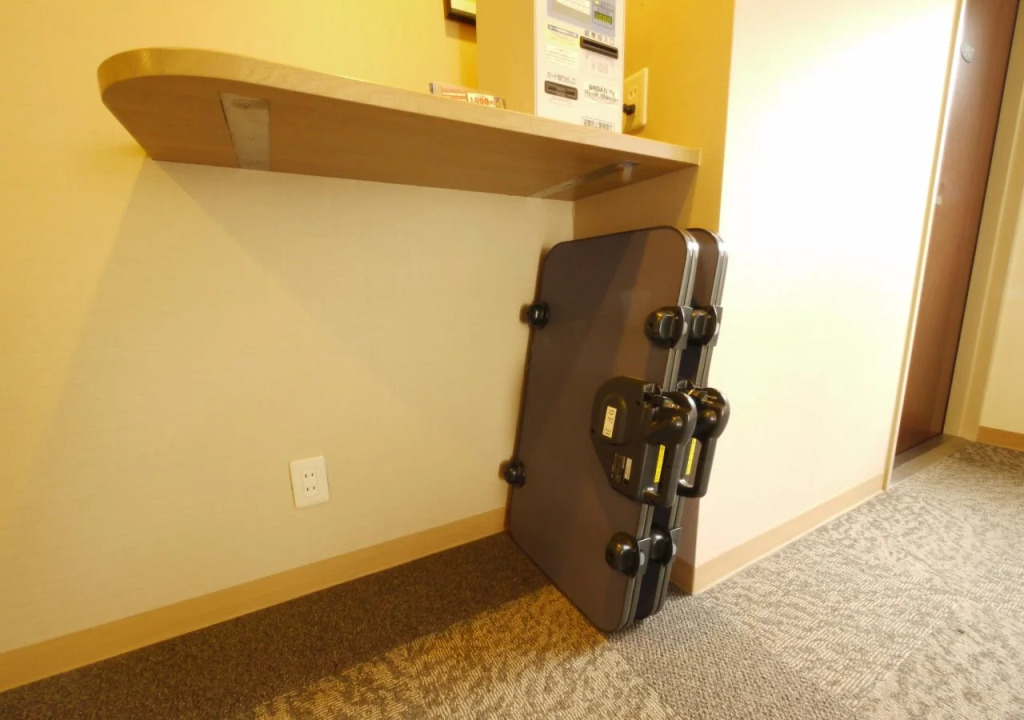 Hotel Route-Inn Fukaya Ekimae