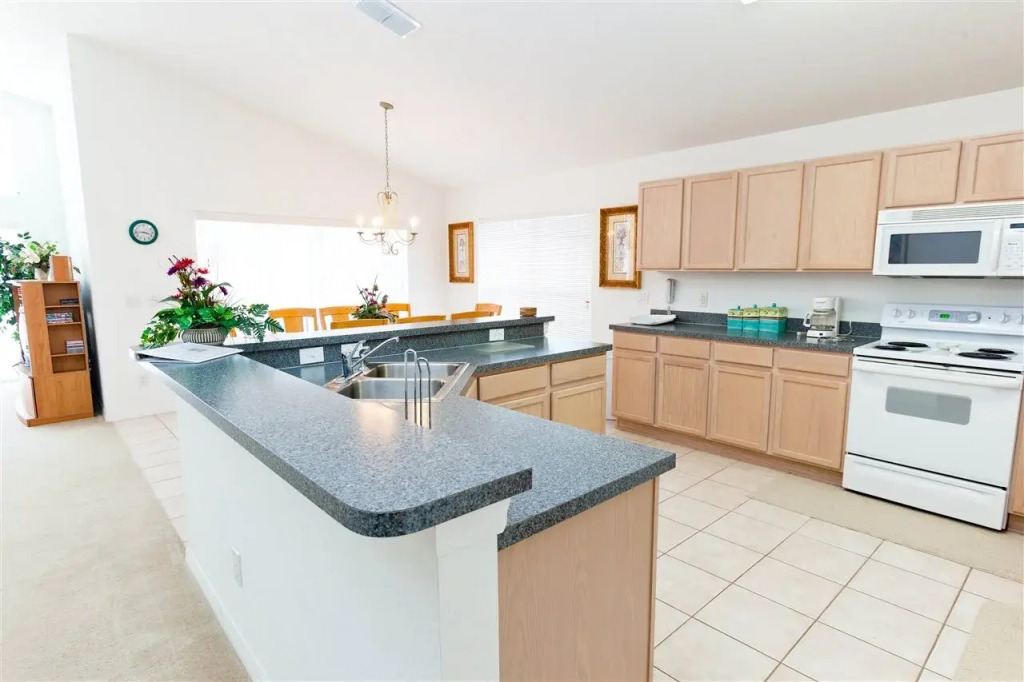 West Haven Executive & Executive Plus Homes