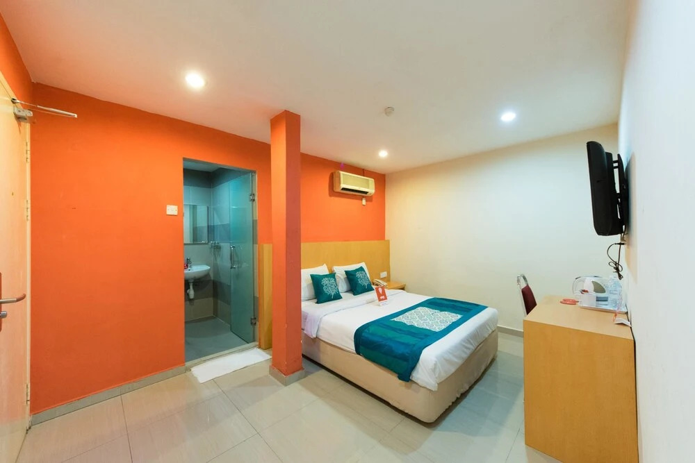 OYO 134 My Signature Hotel KL Sentral