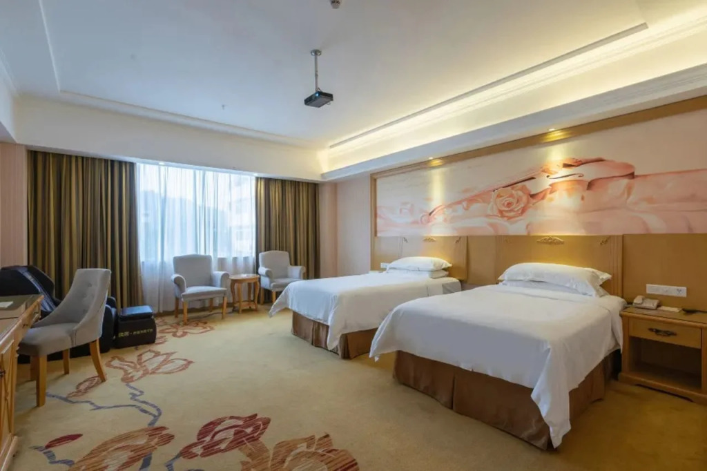 Vienna Classic Hotel