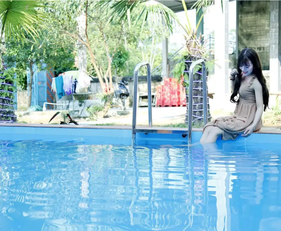 Phong Nha Dawn Homestay