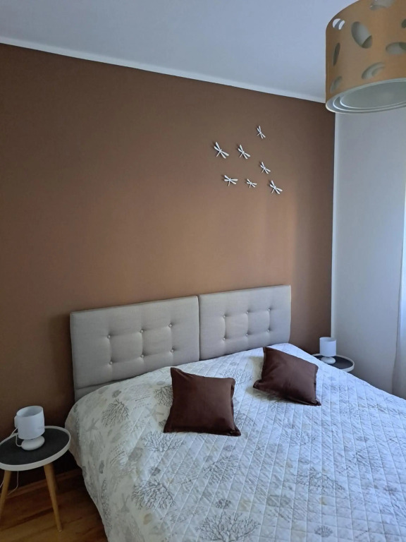 Apartmani Senija
