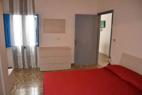 Villa Paladini A 10 Mt Dal Mare