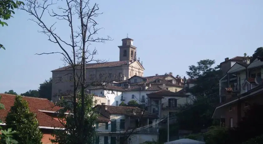 Casa Lanze