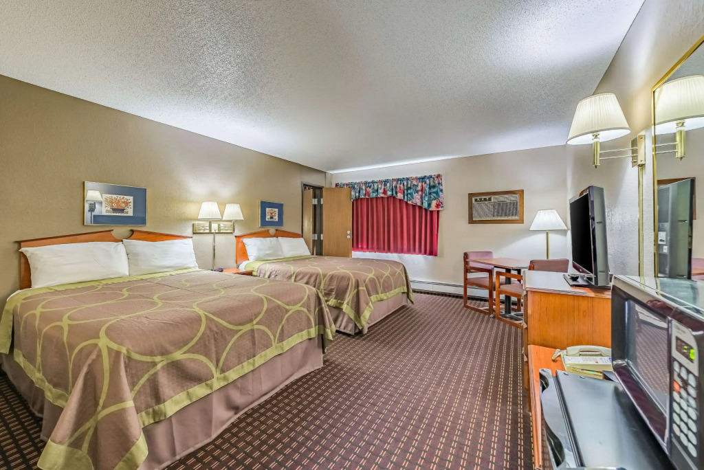 Rodeway Inn