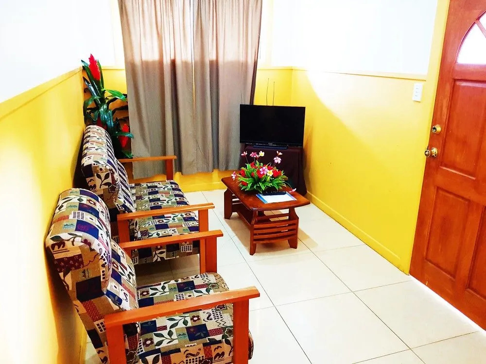 Leuaina Beach Resort
