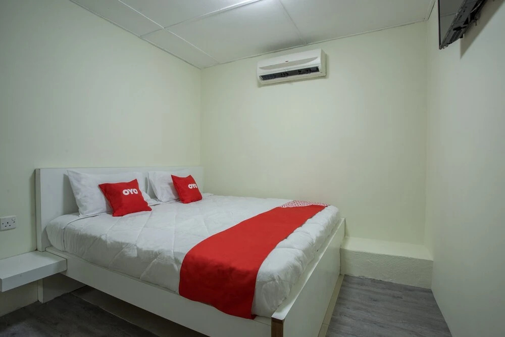 Zande Motel by OYO Rooms