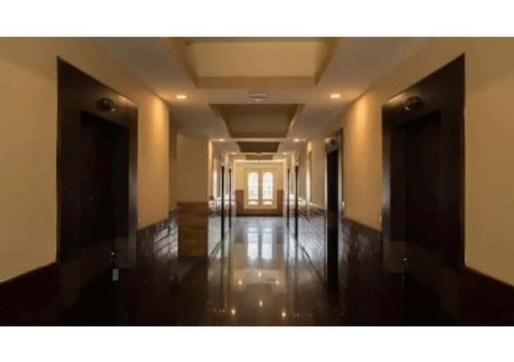 Hotel Lhayul