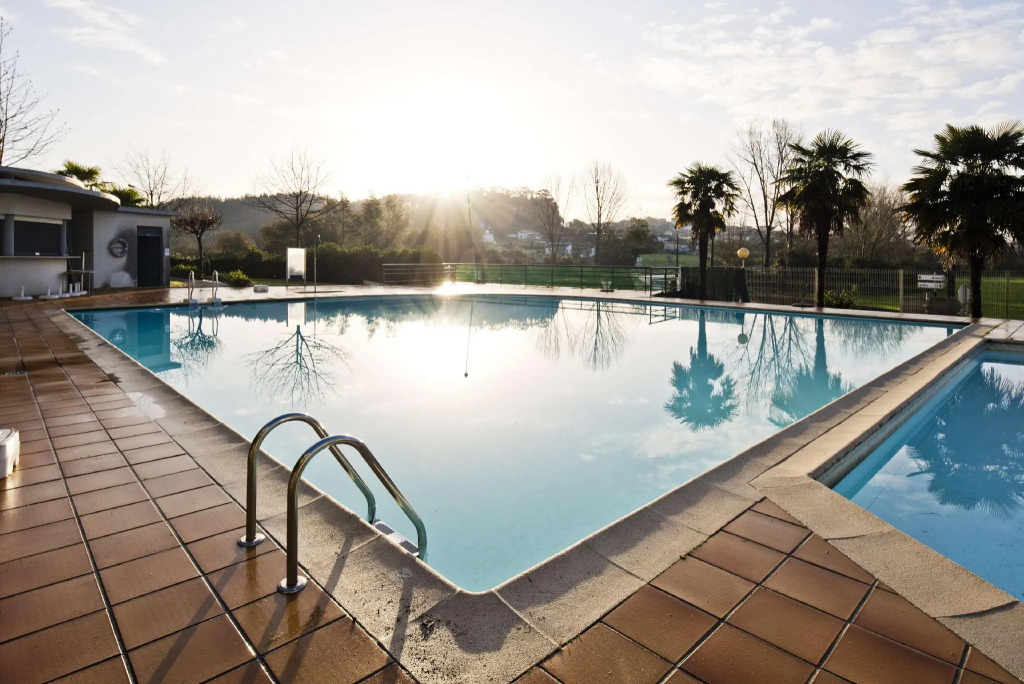 Lam Hotel Estarreja