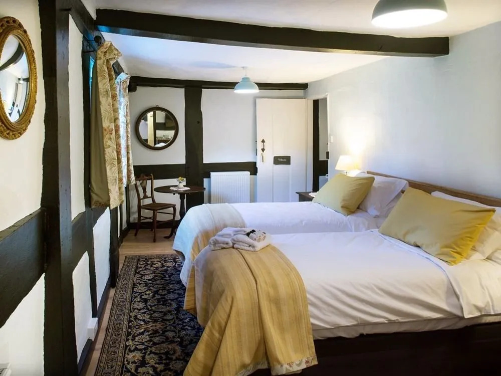 Lower Wythall B&B