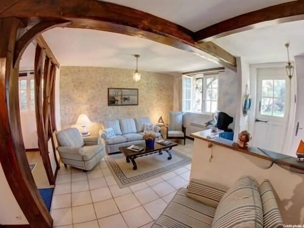 Le Manoir des Quatre Saisons