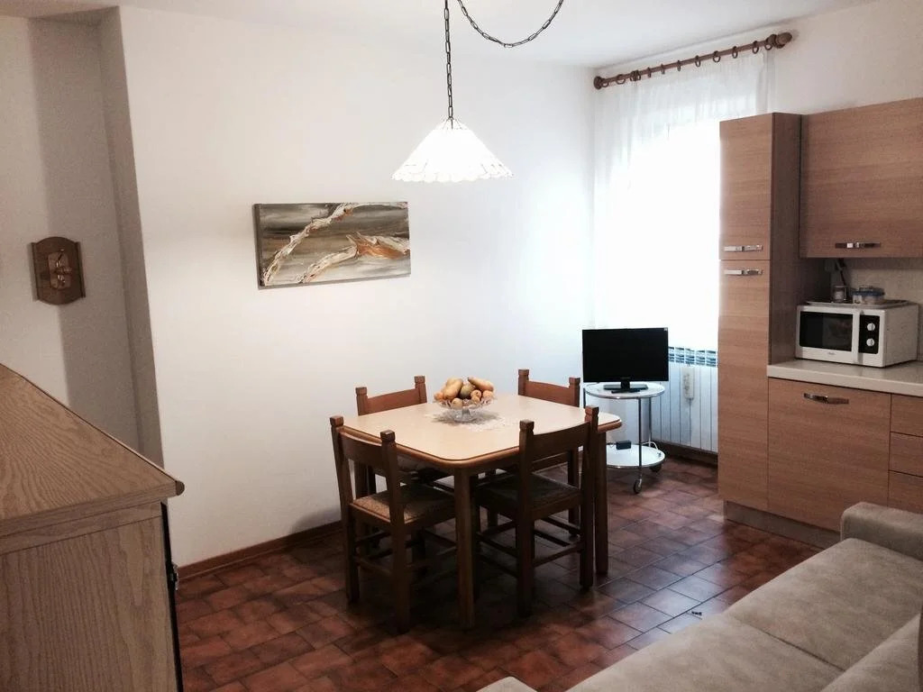 Casa Vacanze Boario