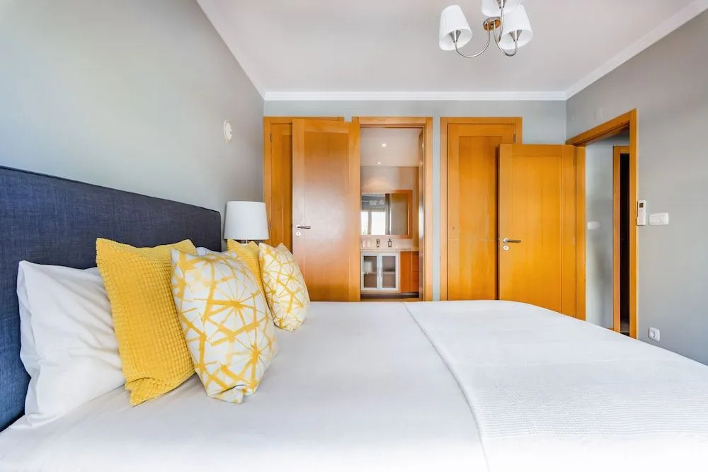 Cascais Deluxe Flat