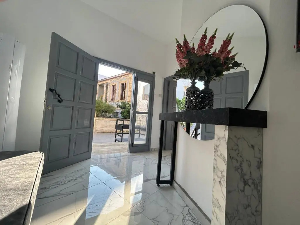 Royal Goddess Guest House