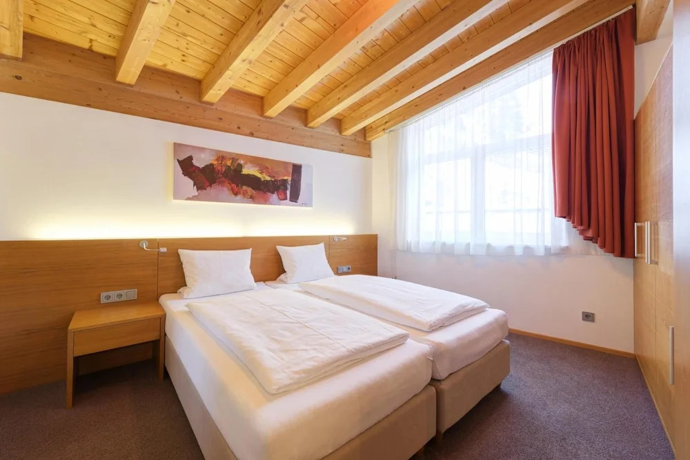 Hotel Alpenland