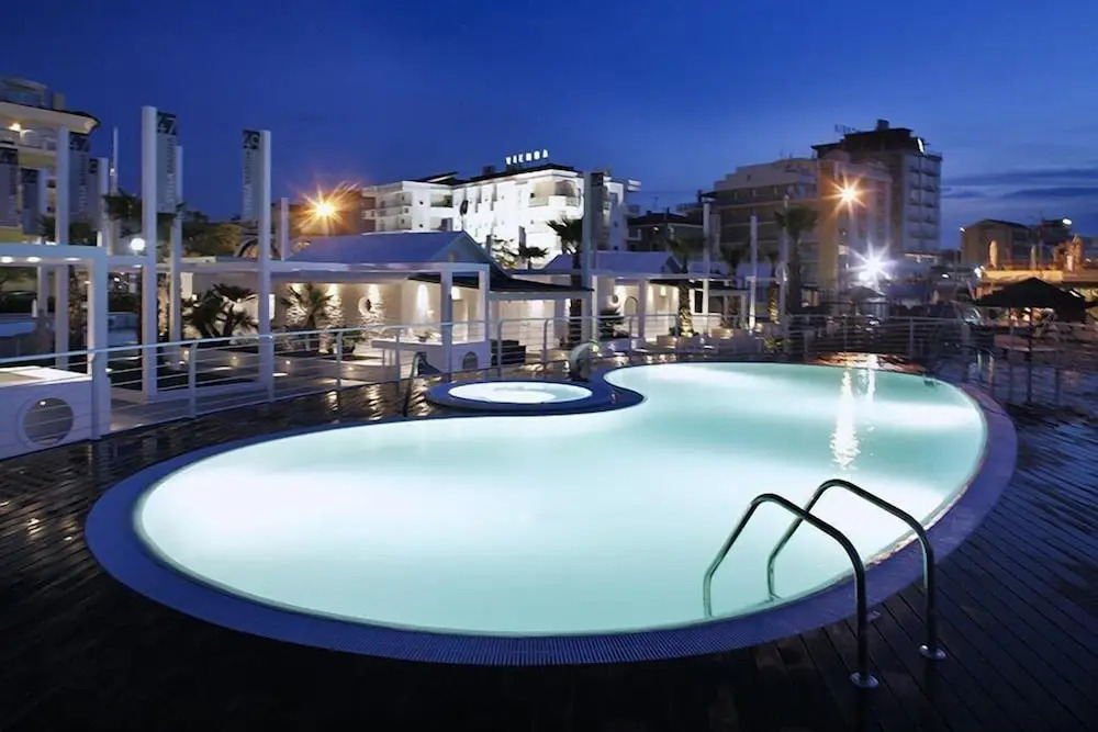 Hotel La Fenice