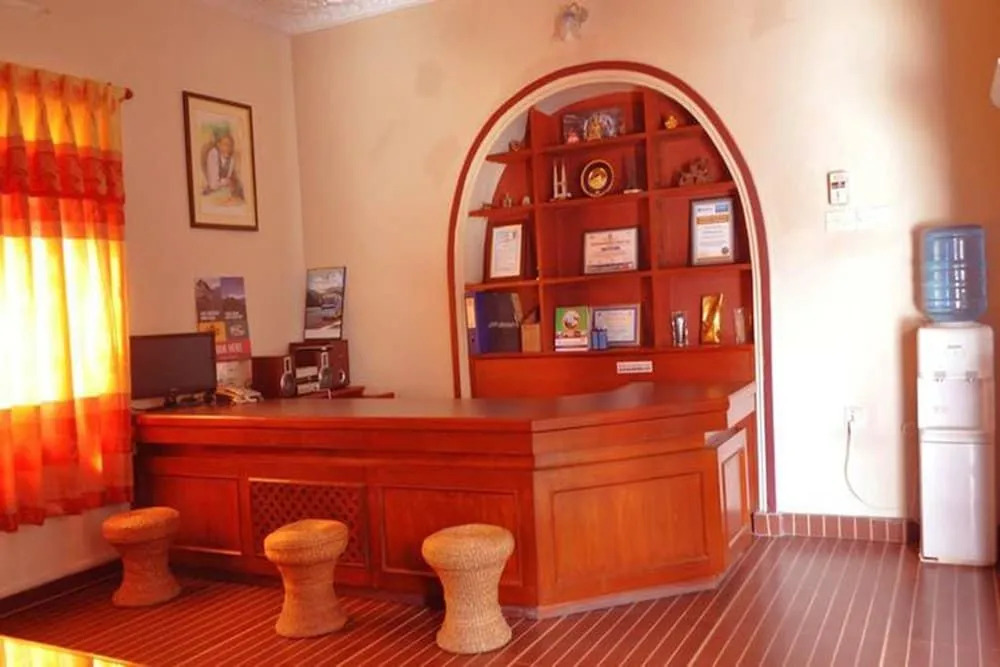 Hotel Paradise Inn Pokhara