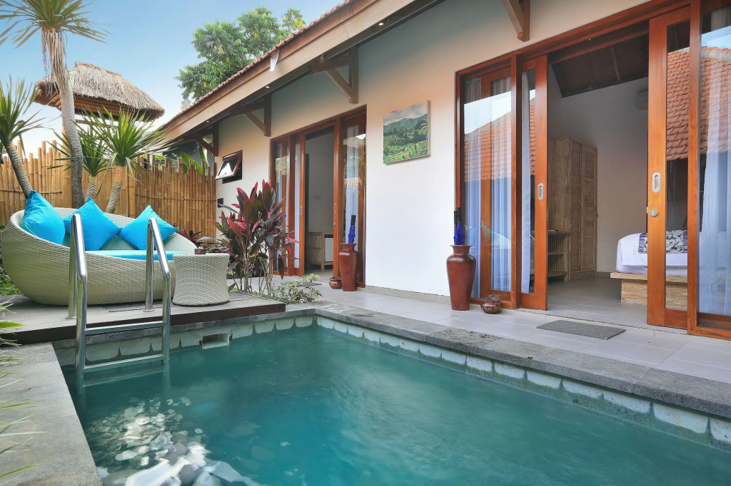 Batu Agung Villa Ubud