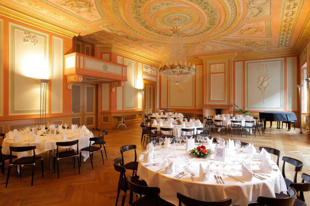Tailormade Hotel RÜDEN Schaffhausen