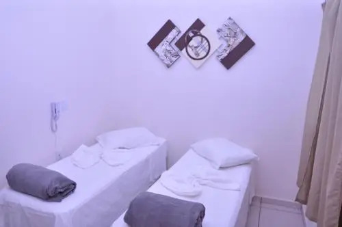 Sanches Hotel
