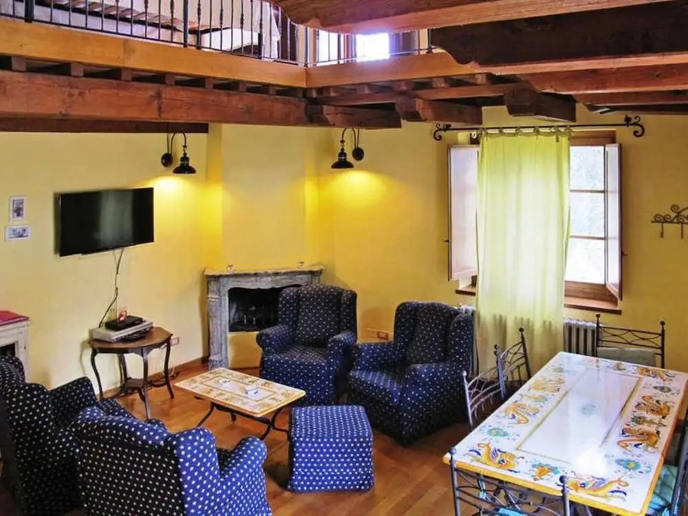 Cottage Umbertide