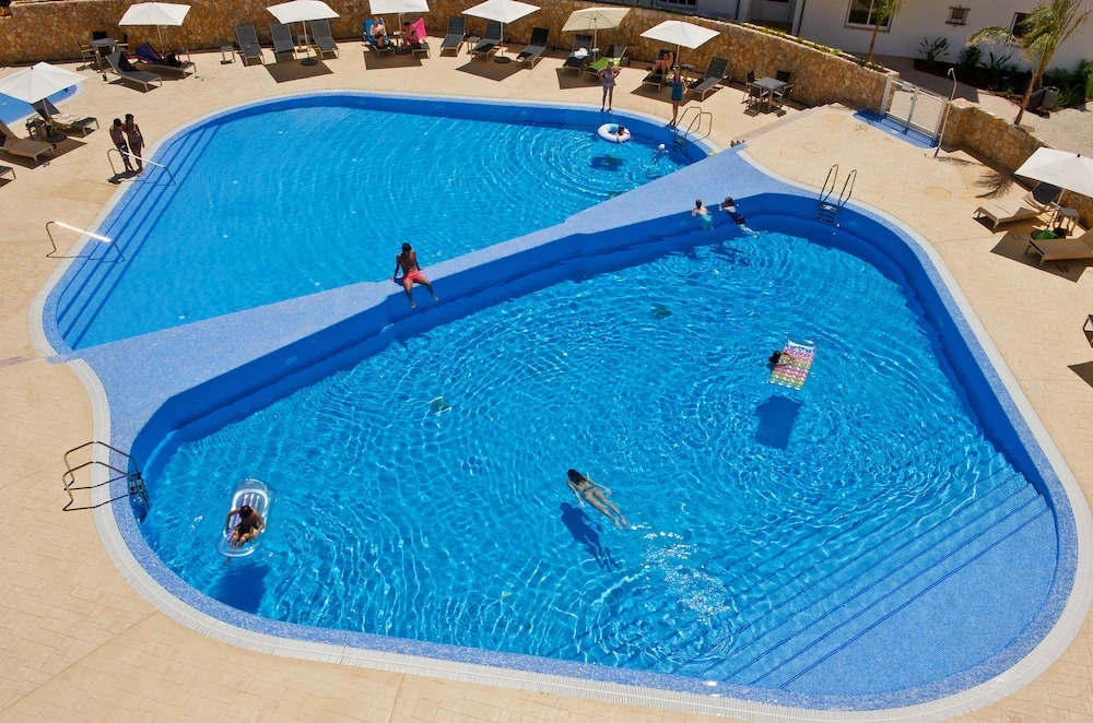 O Pomar in Cabanas by Wave Algarve