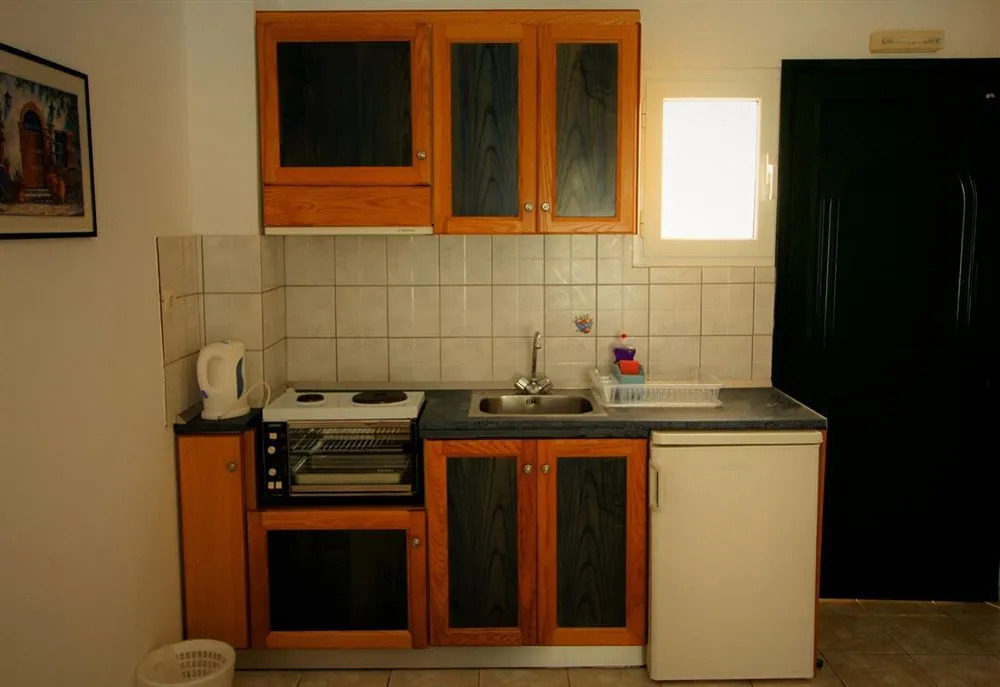 Toni´s Guesthouse
