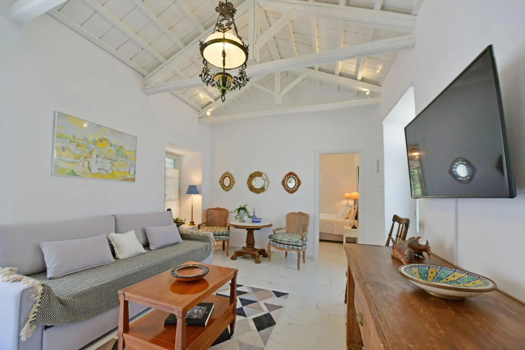 Hydra Luxury Getaway - Maria s Cozy Home