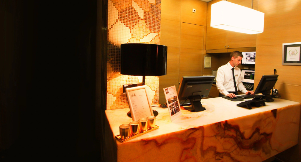 Belgrade Art Hotel, a member of Radisson Individuals
