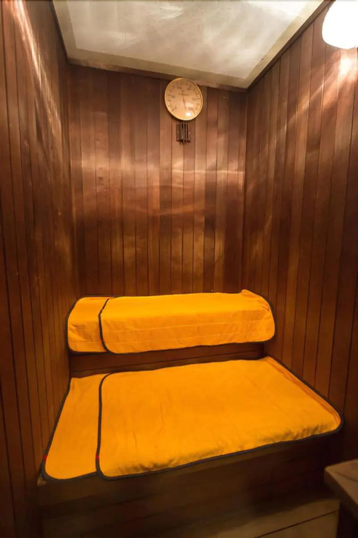 LiVEMAX RESORT Aki Miyahama Onsen