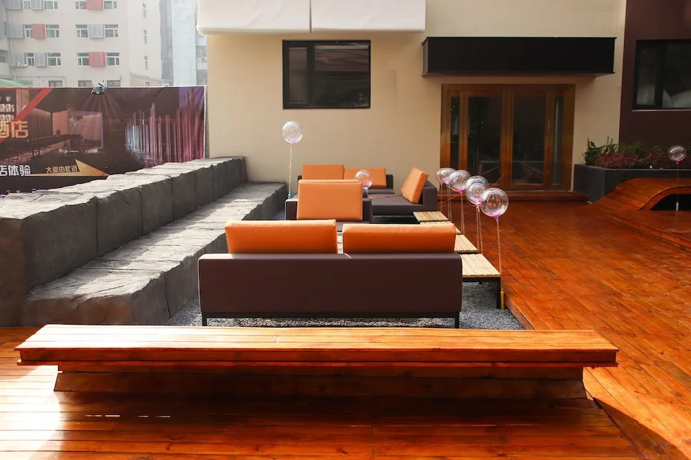 CitiGO HOUSE in Xi an