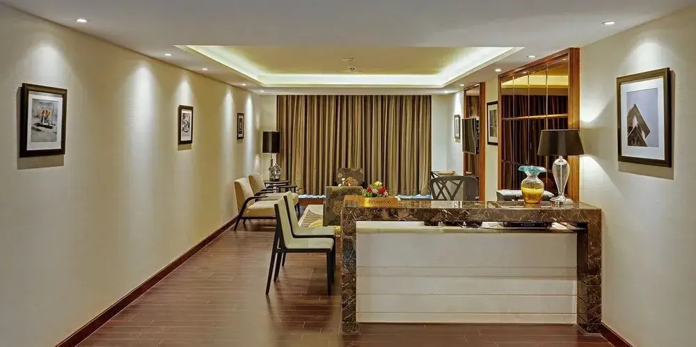 Hotel Samarth Lodging