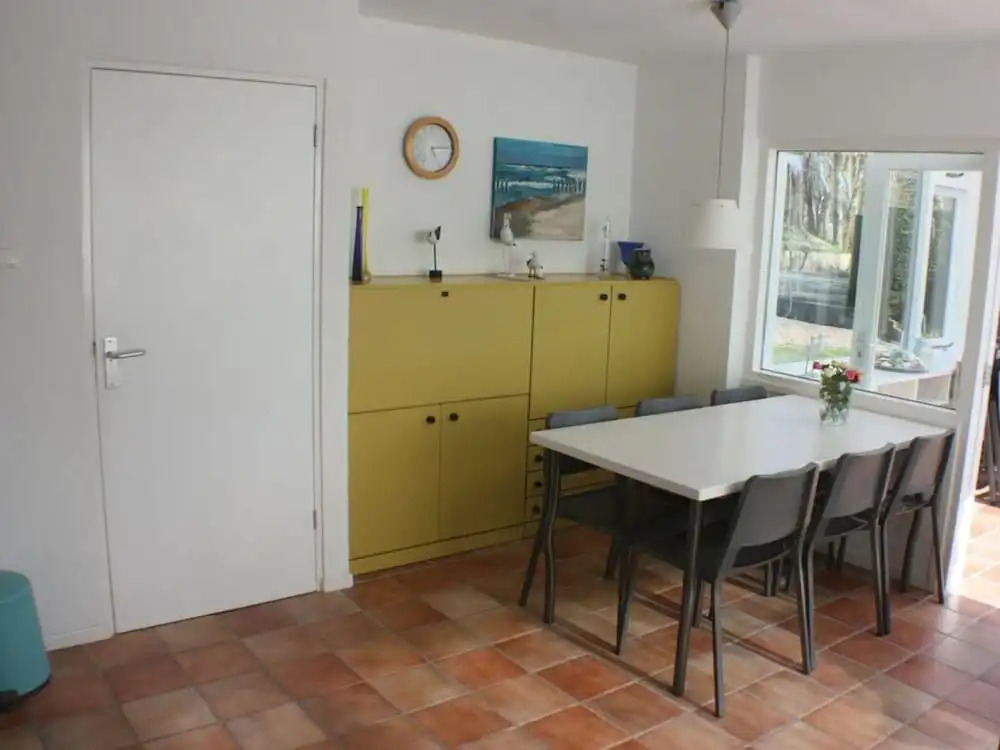 Manor House Rental Type A de Luxe Grevelingen 90