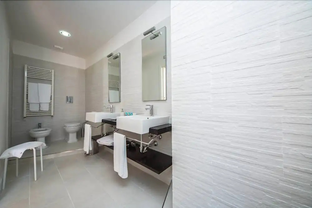 La Settima Luna Guest House Roma
