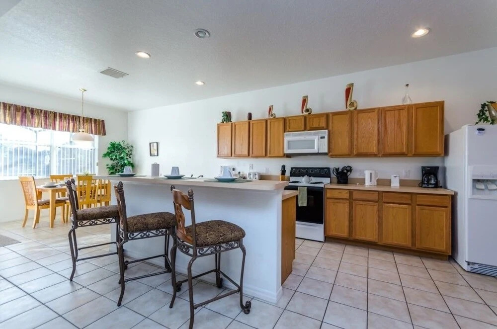 Amazing House! - Windwood Bay - 113BLL