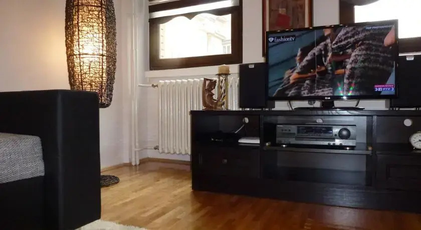 Apartment Aminta DeLux