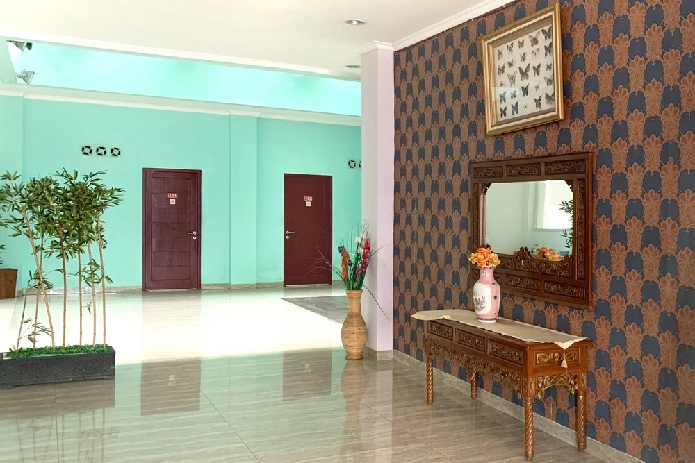 Urbanview Hotel Niraz Banjarmasin by RedDoorz