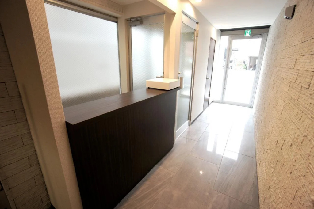 Asakusa Koma House
