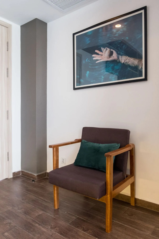 Nou's River Hotel