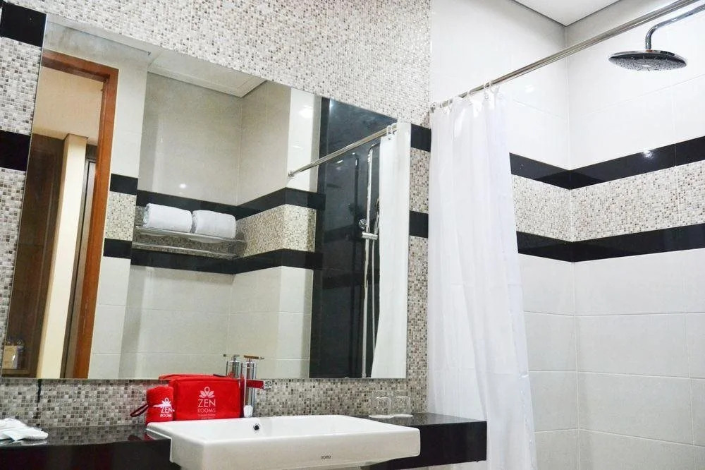 Mandiri Mansion Surabaya