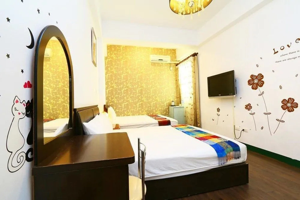 Wonder Home B&B